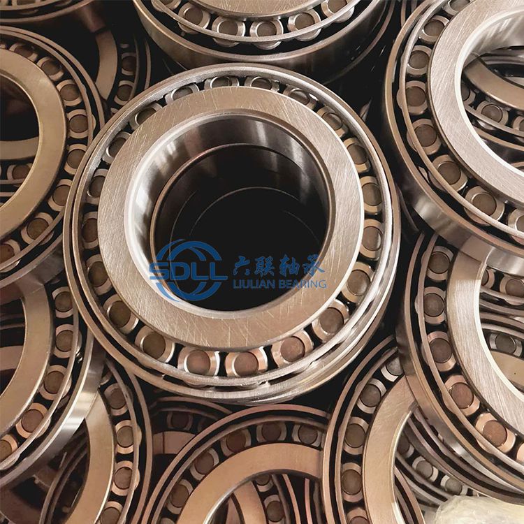 Tapered bearing 32224 7524 series roller bearings 120*215*61.5mm Taper roller bearing