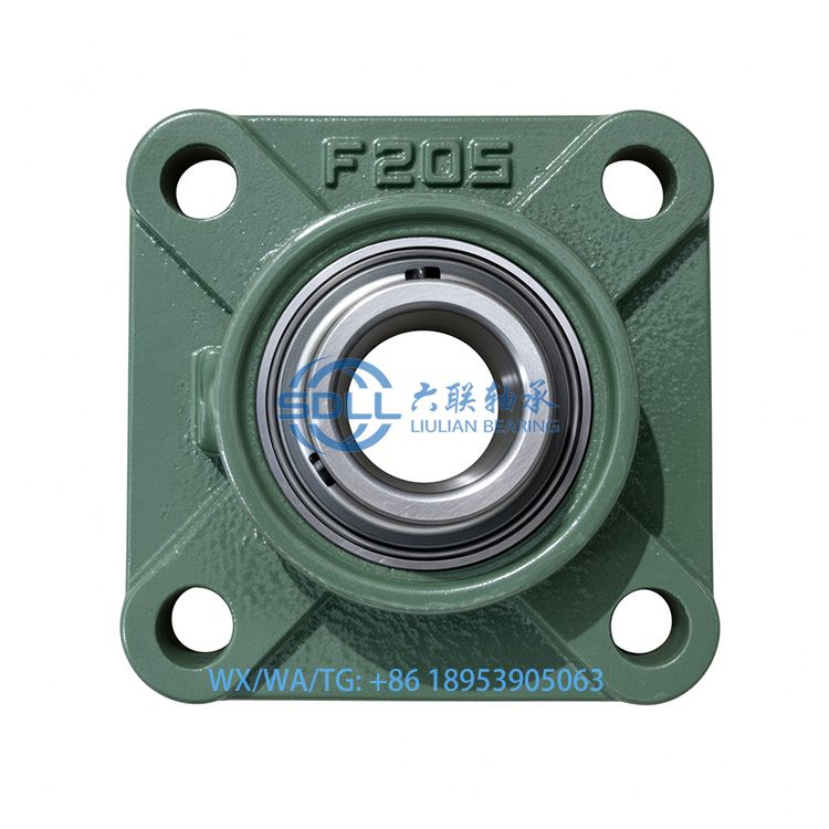 PILLOW BLOCK BEARING UCF205