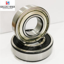 Deep groove ball bearing for Machinery Repair Shops 6305ZZ