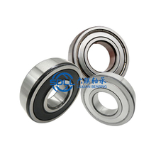 Agricultural equipment bearings 6-116 80116 180116 6016 6017 6018 6019 6020 ZZ 2RS deep groove ball bearings