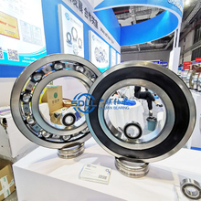 Deep Groove Ball Bearings 6326 2RS 6328 ZZ 6330 6330M Used For Centrifugal Pumps Blowers Reducers Bearing