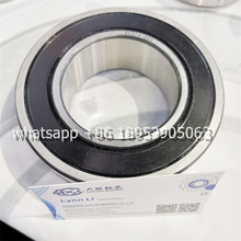 Deep groove ball bearing 308 6308 180308 60308 6308-2RS 6308ZZ bearings for Agricultural machinery