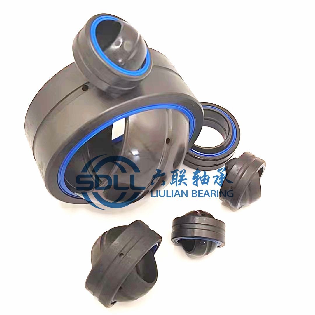 GE bearing 4