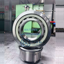 Railway Bearing 36-232726E2M 36-42726 E2M Single-row Radial Cylindrical Roller Bearing