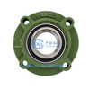 Pillow Block Bearings UCFC204 205 206 207 208 209 Agricultural Bearings 