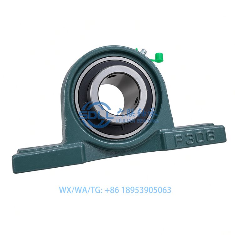 PILLOW BLOCK BEARING UCP308