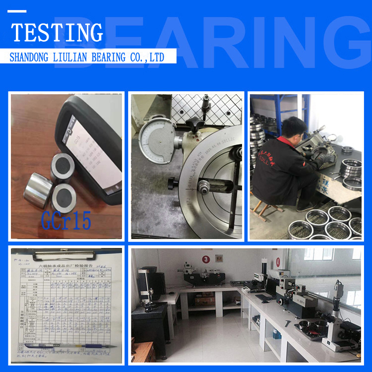 TESTING
