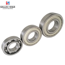 Deep Groove Ball Bearings 6018 6019 6020 Motor part bearing