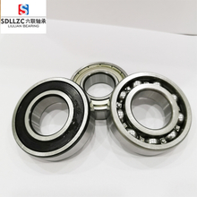 Chinese Supplier 6215 Bearing 6215 ZZ Deep Groove Ball Bearing 75*130*25mm 6215 2RS Bearing