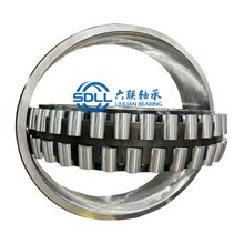 URB skill roller Spherical Roller Bearing 22256cc 22260caw33 22264cc 22268caw33 22272cc Bearing of mining machinery