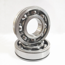 Deep Groove Ball Bearings 6315 6316 6317 6318 Electrical Equipment Bearings