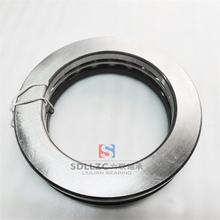 8200 bearing factory supply vertical water pumps thrust ball bearing 51200 to 51272M ball bearing