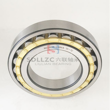 Metallurgy bearing Cylindrical roller bearings N428EM