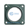 Pillow Block Bearings UCF204 205 206 207 208 209 Agricultural Bearings 