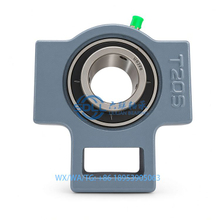 Pillow Block Bearings UCT204 205 206 207 208 209 Agricultural Bearings 